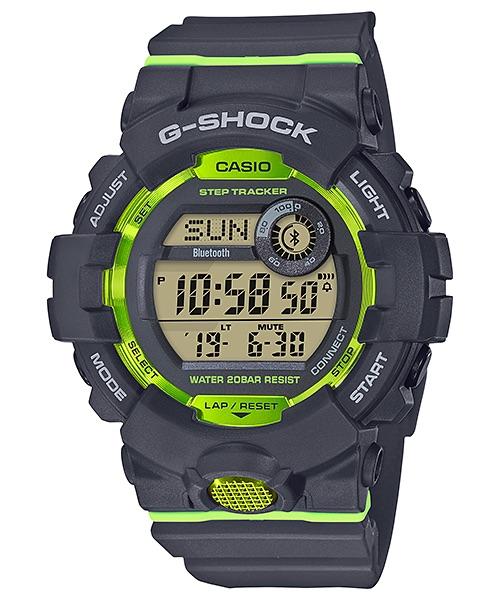 Casio GBD800 8