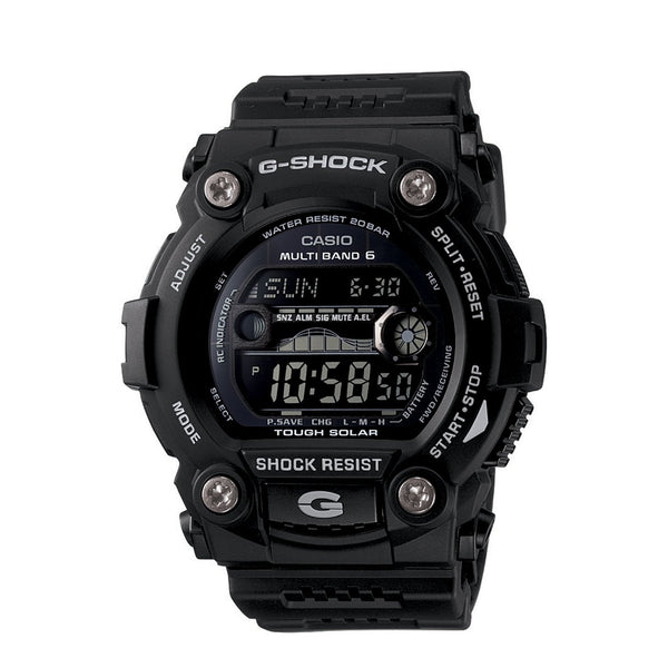 Casio | GW7900B-1 – Savvy Watch