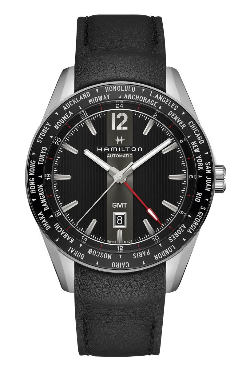 Hamilton H43725731