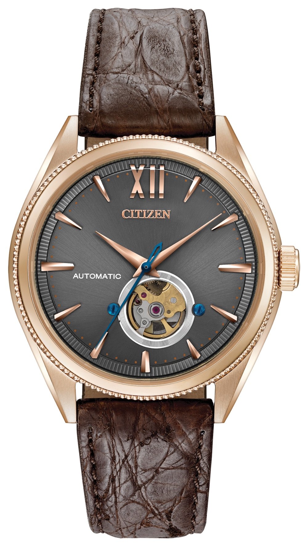 Citizen tourbillon 2025