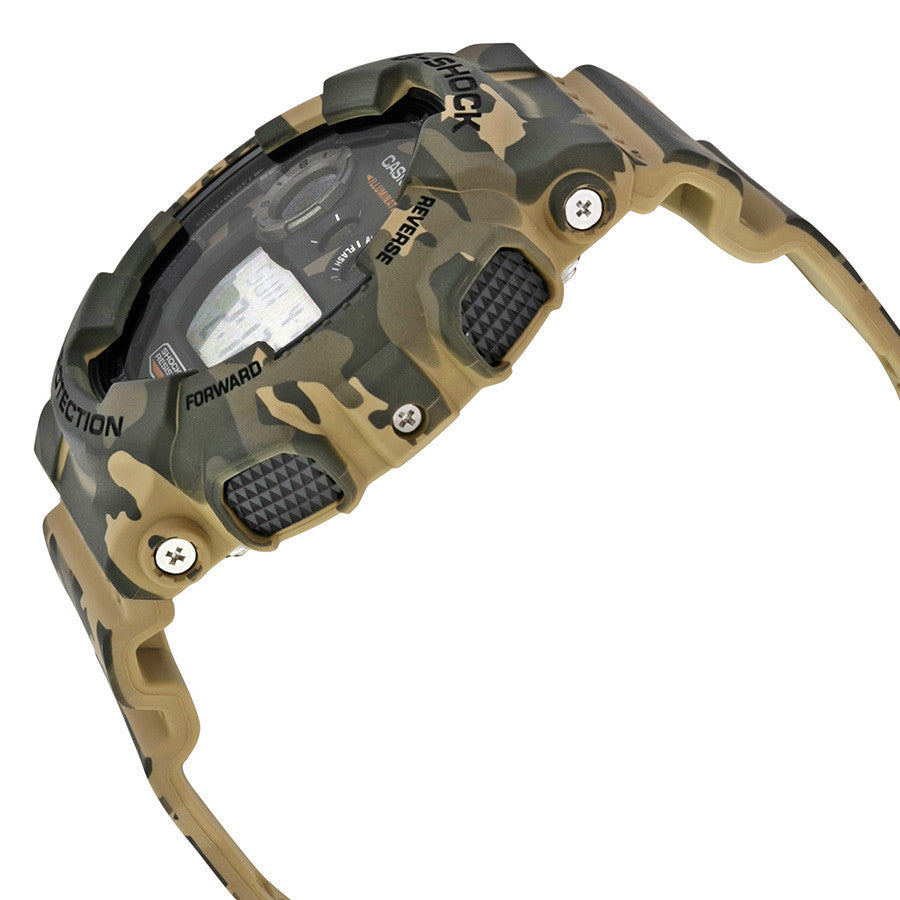 Casio | GD120CM-5 – Savvy Watch